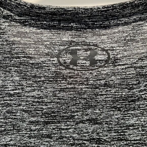 Under Armour Loose Fit,The Tech Tee Size XXL - Picture 4 of 7